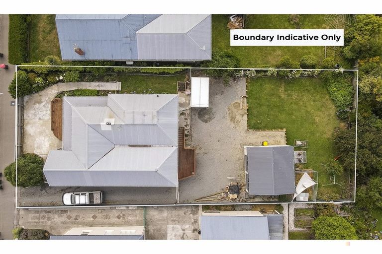 Photo of property in 290 Church Street, West End, Timaru, 7910