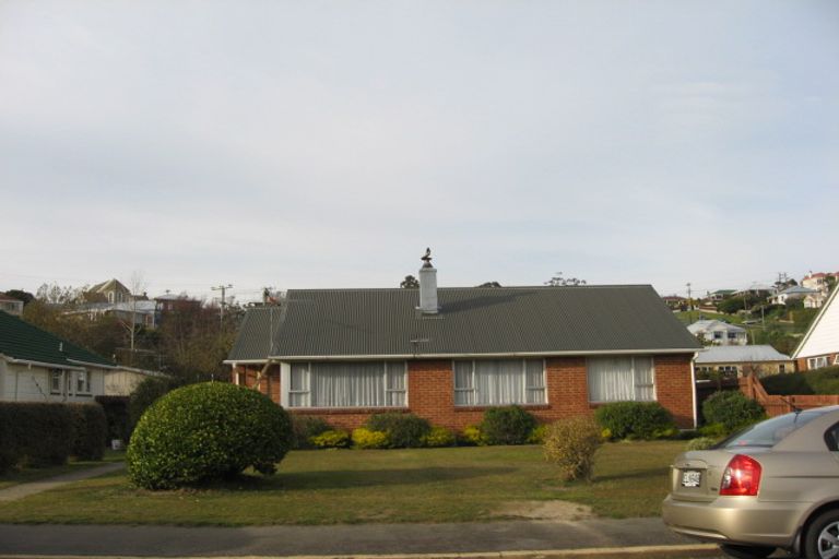 Photo of property in 44 Albertson Avenue, Port Chalmers, 9023