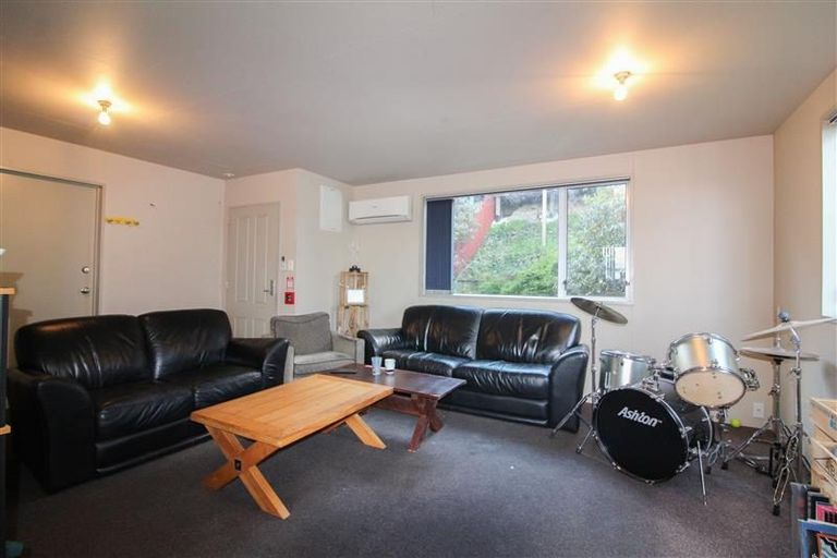Photo of property in 140a Cargill Street, Dunedin Central, Dunedin, 9016