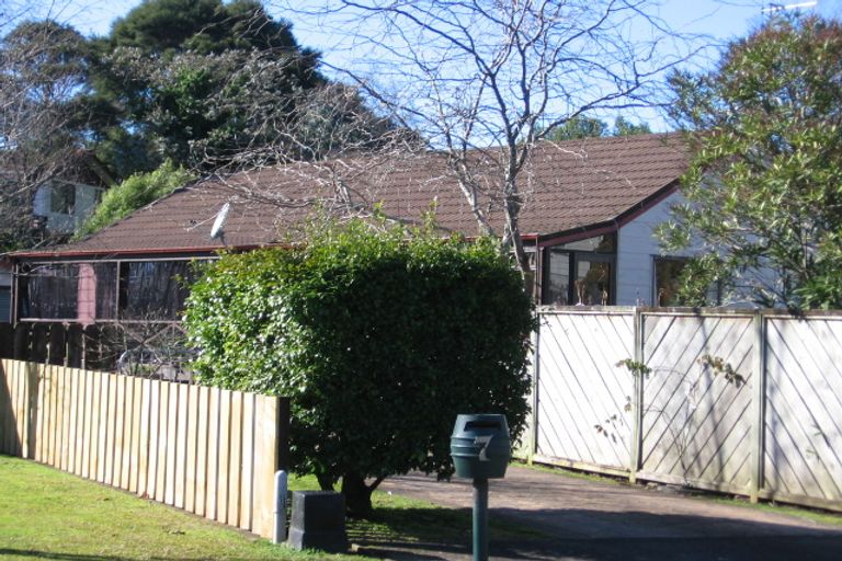 Photo of property in 7 Matipo Crescent, Pukete, Hamilton, 3200