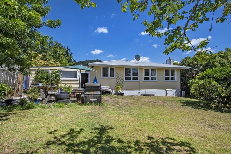 Photo of property in 56 Three Mile Bush Road, Te Kamo, Whangarei, 0112