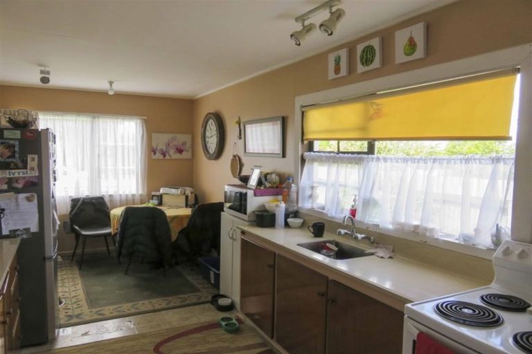 Photo of property in 92 Dipton Street, Kingswell, Invercargill, 9812