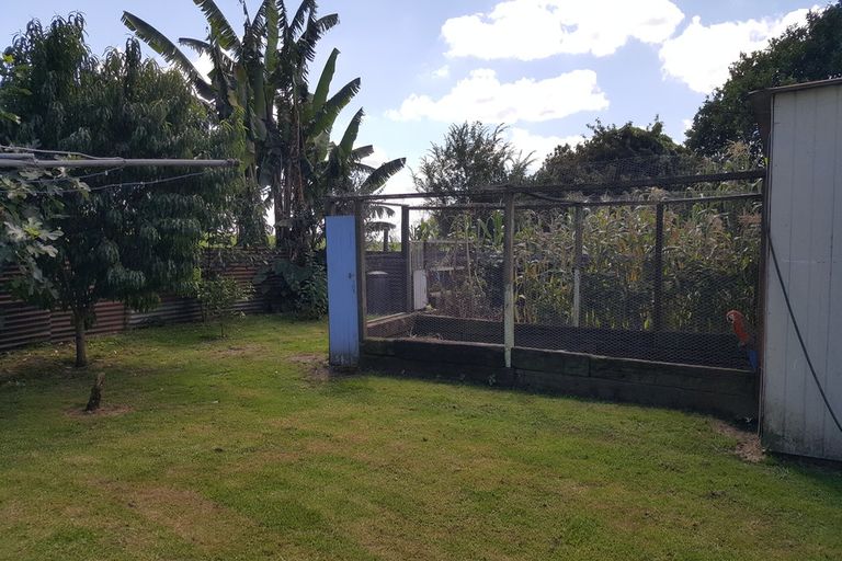 Photo of property in 574 Great South Road, Huntly, 3700