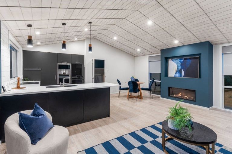 Photo of property in 50 Hawthorn Avenue, Mornington, Dunedin, 9011