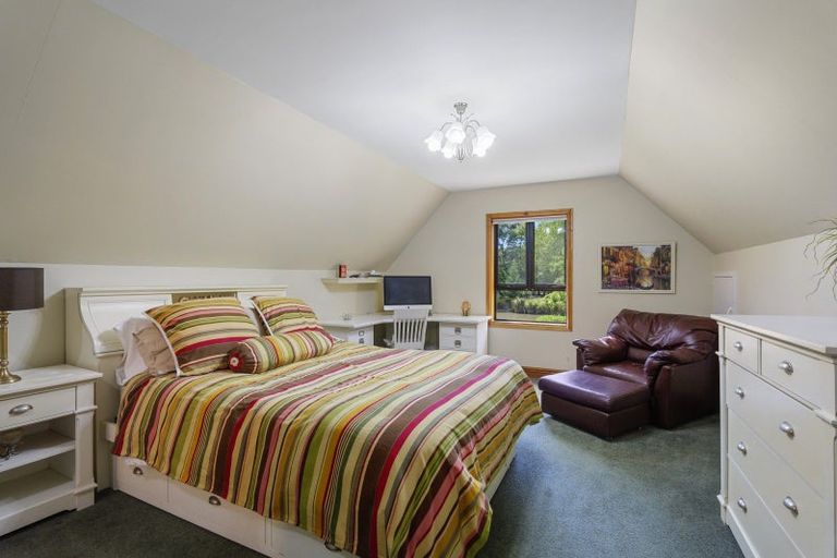 Photo of property in 2/358 Tai Tapu Road, Tai Tapu, Christchurch, 7672