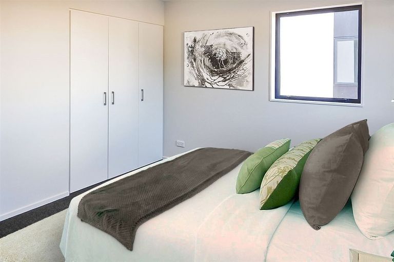 Photo of property in 6/70 Waltham Road, Sydenham, Christchurch, 8023