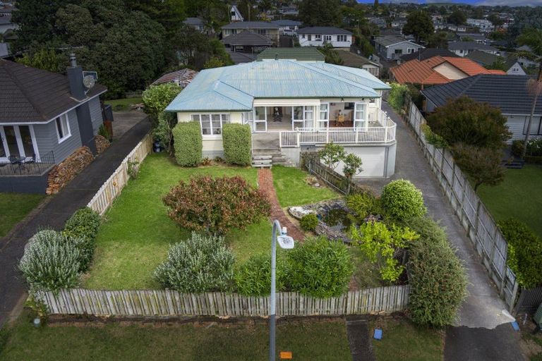 Photo of property in 1/70 Drake Street, Howick, Auckland, 2014