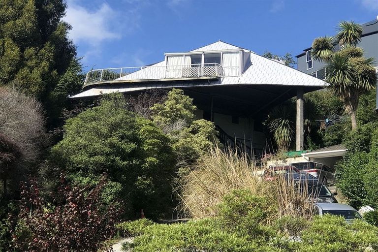 Photo of property in 90 Kidson Terrace, Cashmere, Christchurch, 8022