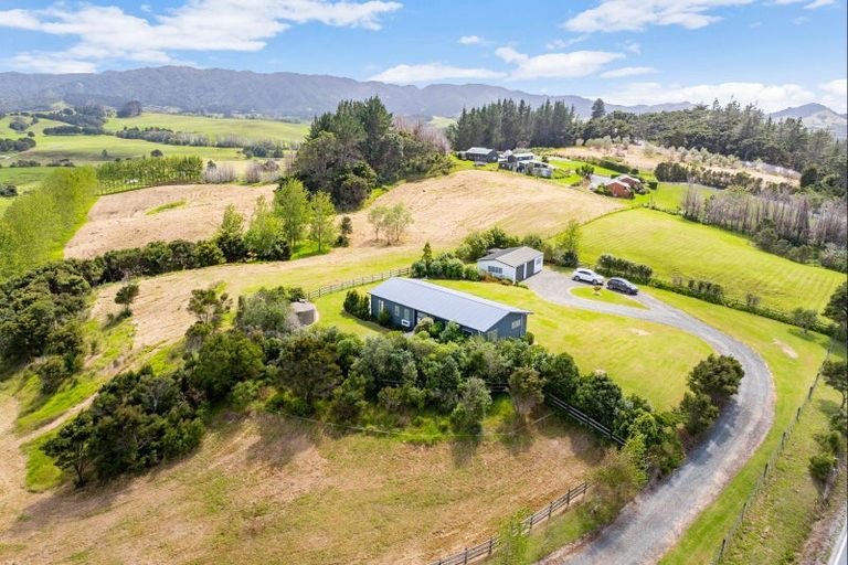 Photo of property in 2206 Cove Road, Mangawhai, 0573
