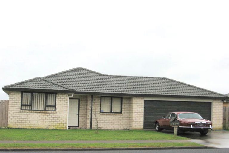 Photo of property in 140c Settlement Road, Papakura, 2110