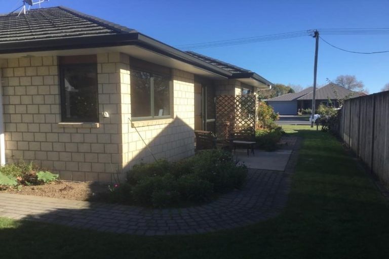 Photo of property in 36a Hohaia Street, Matamata, 3400