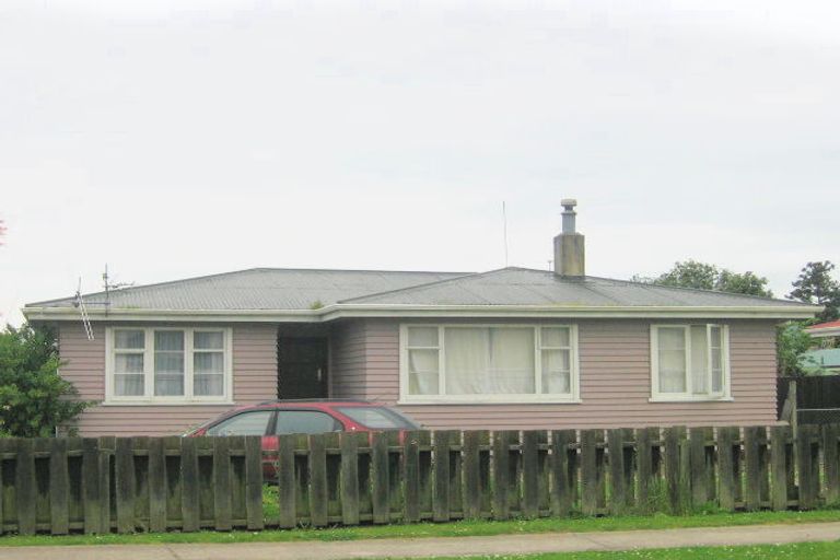 Photo of property in 5 Lee Avenue, Paeroa, 3600