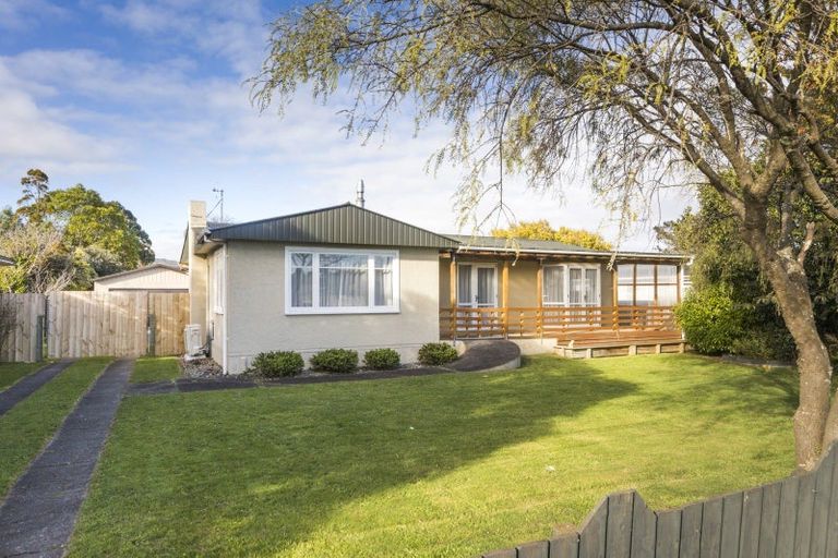 Photo of property in 85 Stortford Street, Ashhurst, 4810