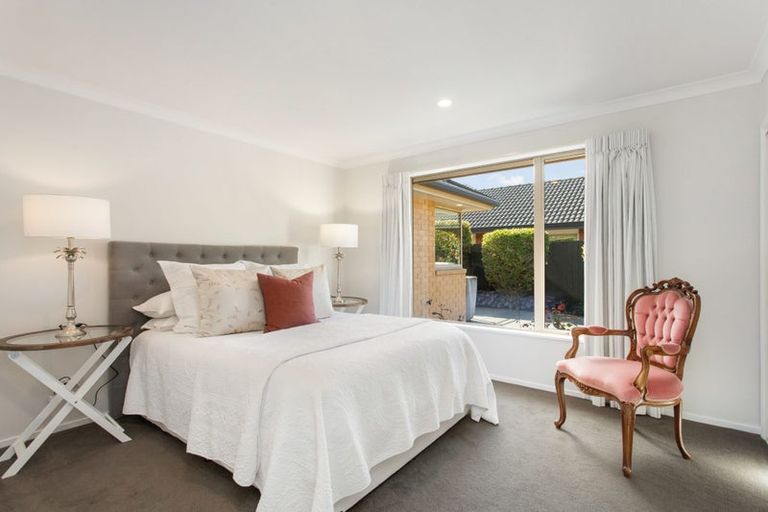 Photo of property in 5 Aylsham Lane, Casebrook, Christchurch, 8051