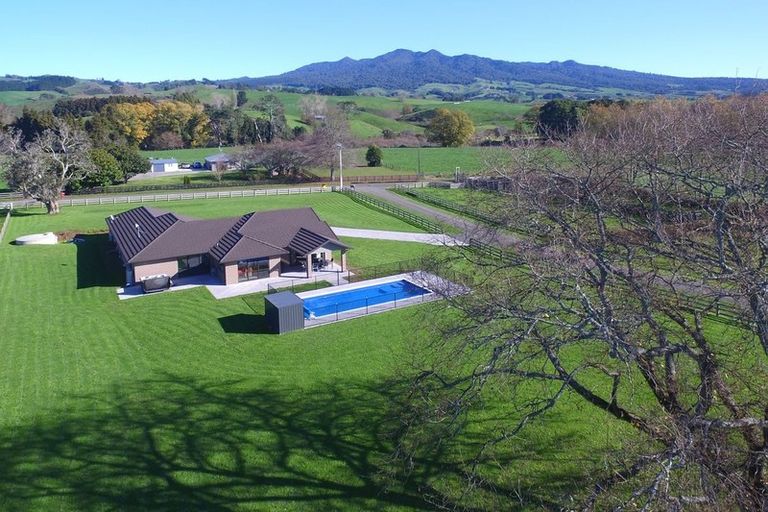 Photo of property in 106 O'shea Road, Pirongia, Te Awamutu, 3876