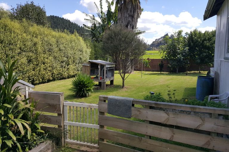 Photo of property in 574 Great South Road, Huntly, 3700