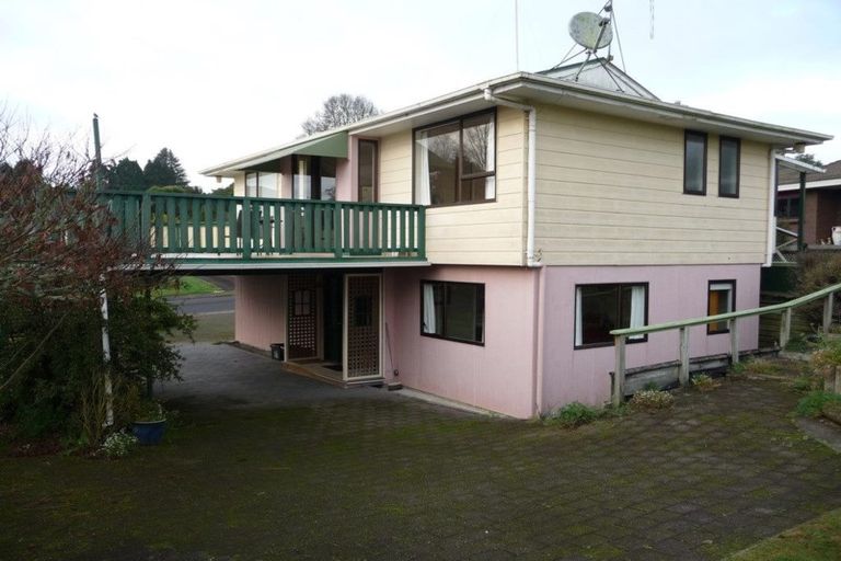 Photo of property in 40 Philip Street, Putaruru, 3411