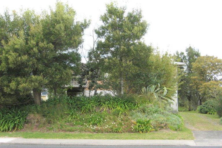 Photo of property in 509 Achilles Avenue, Whangamata, 3620