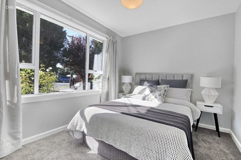 Photo of property in 199 Gayhurst Road, Dallington, Christchurch, 8061