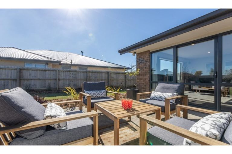 Photo of property in 146 Horndon Street, Darfield, 7510