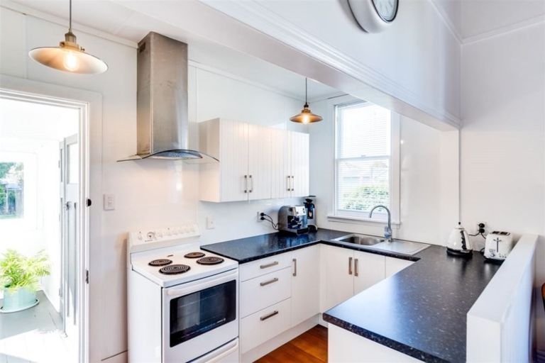 Photo of property in 506 French Street, Akina, Hastings, 4122