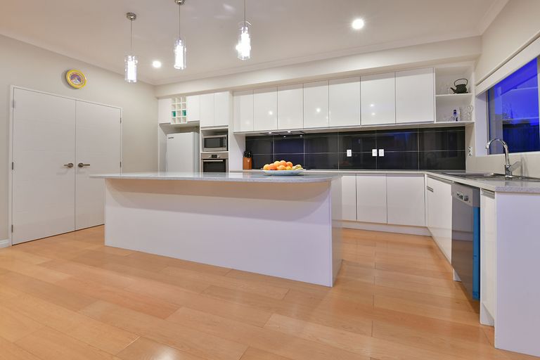 Photo of property in 16 Bartlett Drive, Silverdale, 0932