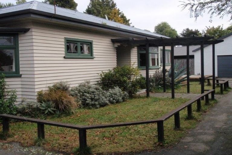 Photo of property in 43 Clifford Avenue, Merivale, Christchurch, 8014