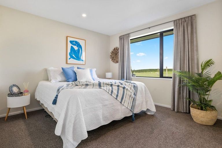 Photo of property in 485a Mairaki Road, Fernside, Rangiora, 7471