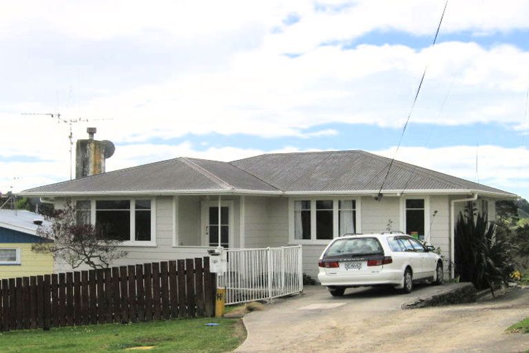 Photo of property in 24 Wylie Street, Gate Pa, Tauranga, 3112
