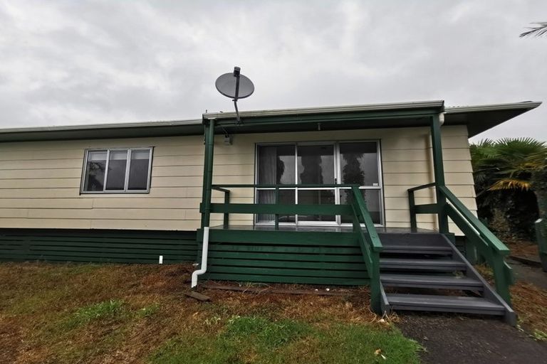 Photo of property in 7 Oreti Place, Clover Park, Auckland, 2019