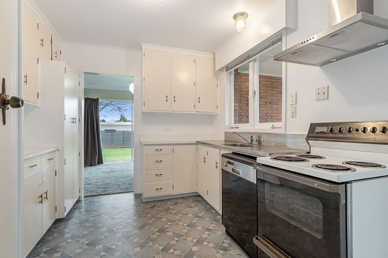 Photo of property in 1 Findlater Street, Matamata, 3400