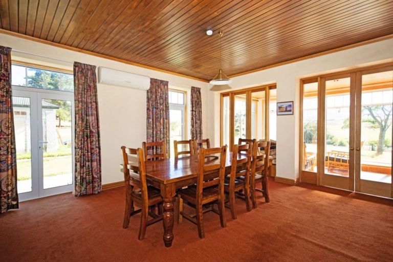 Photo of property in Oturehua Lodge, 74 Lockhart Road, Oturehua, 9386