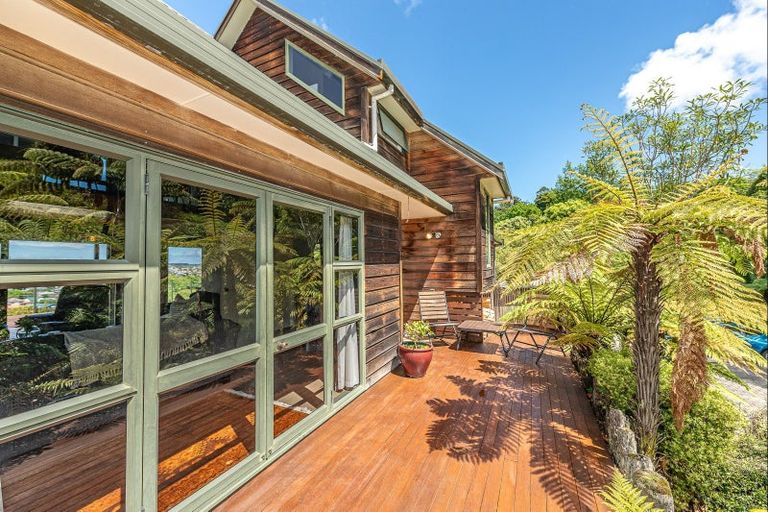 Photo of property in 12a Hillside Terrace, Saint Johns Hill, Whanganui, 4500