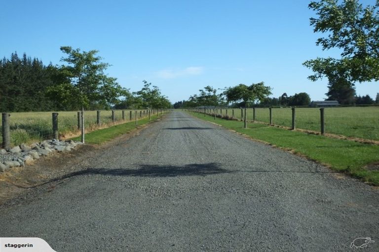 Photo of property in 37 Mountvista Road, Fernside, Kaiapoi, 7691