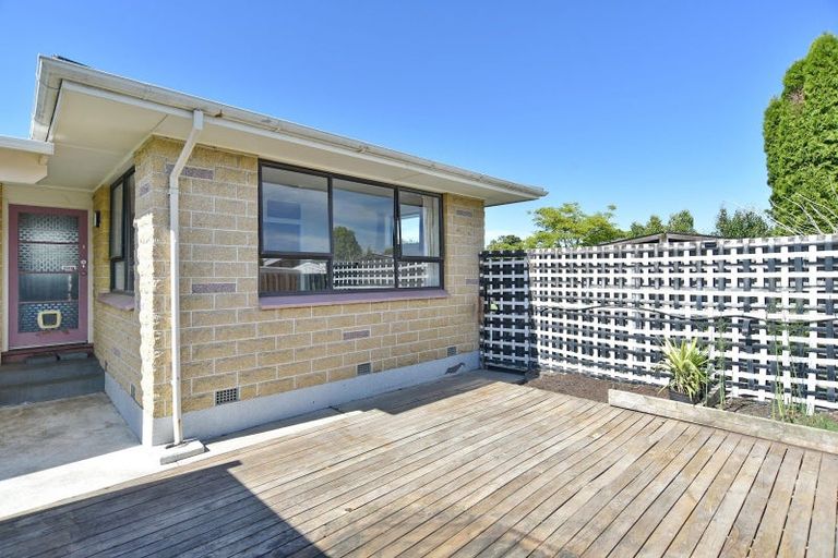 Photo of property in 5 Mortlake Street, Islington, Christchurch, 8042
