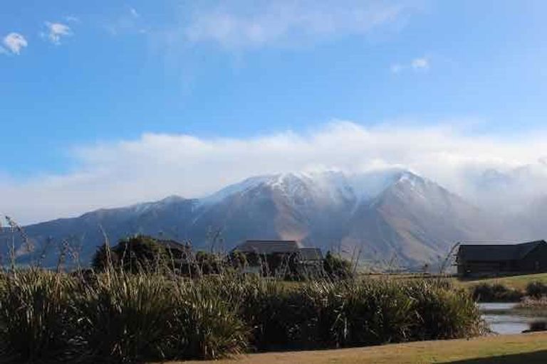 Photo of property in 623 Coleridge Road, Windwhistle, Hororata, 7572