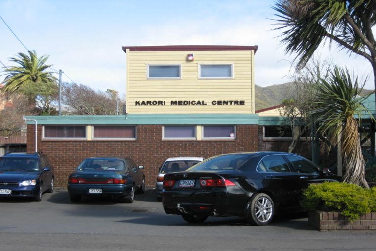 Photo of property in 13 Parkvale Road, Karori, Wellington, 6012