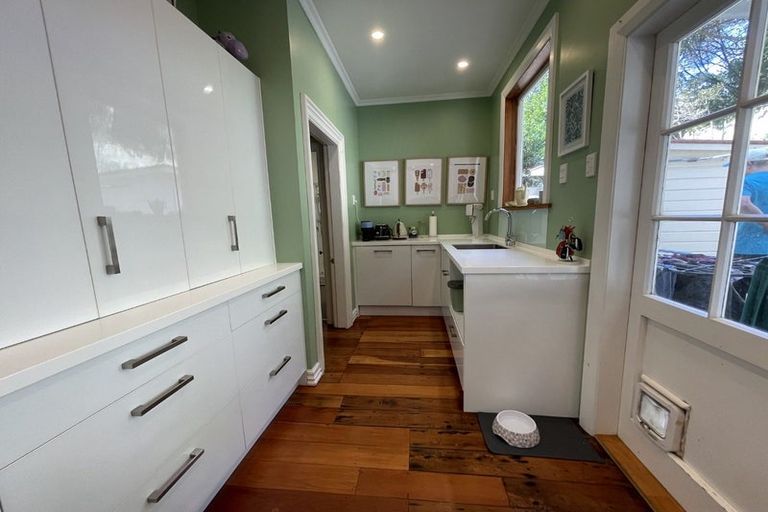 Photo of property in 47 Ribble Street, Island Bay, Wellington, 6023