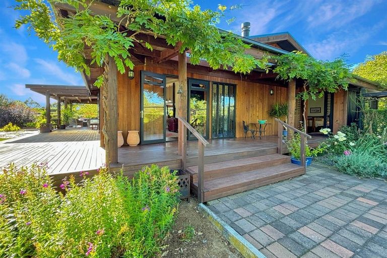 Photo of property in 624 Oxford Road, Fernside, Rangiora, 7471