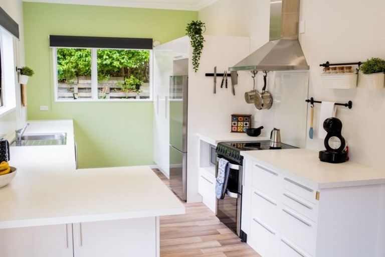 Photo of property in 3 Glenross Street, Glenross, Dunedin, 9011