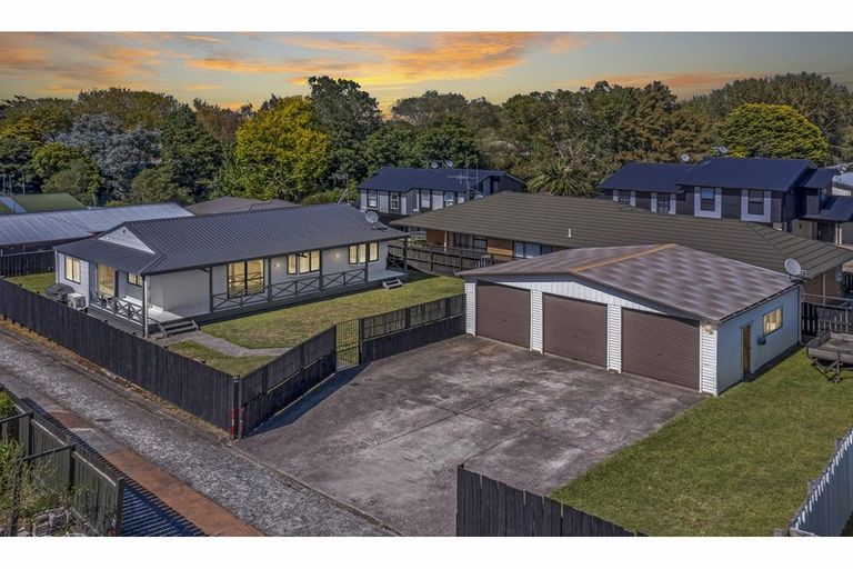 Photo of property in 52 Ranui Street, Dinsdale, Hamilton, 3204