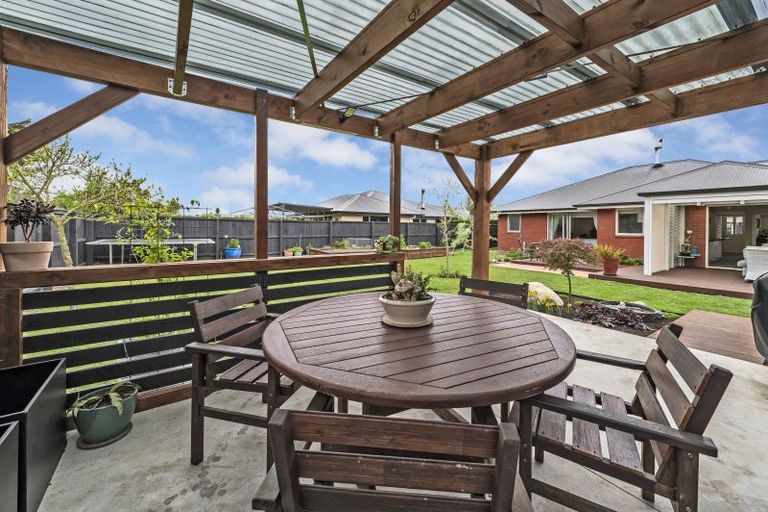 Photo of property in 3 Glen Oak Drive, Kirwee, Darfield, 7571