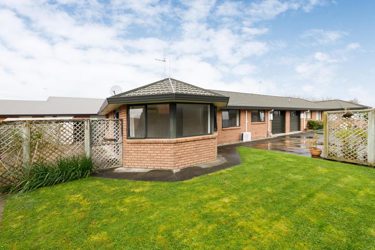 Photo of property in 203b Milson Line, Milson, Palmerston North, 4414