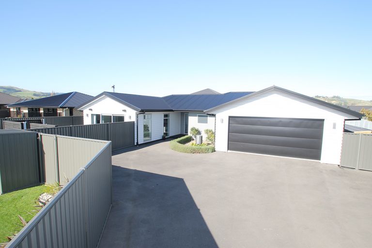 Photo of property in 45 Silver Springs Boulevard, Mosgiel, 9024