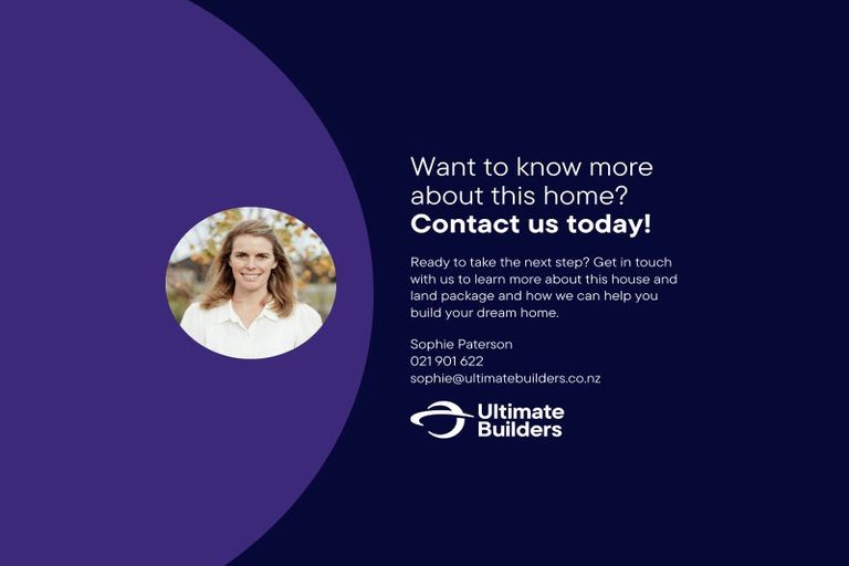 Photo of property in 16 Agathis Crescent, Wigram, 8025