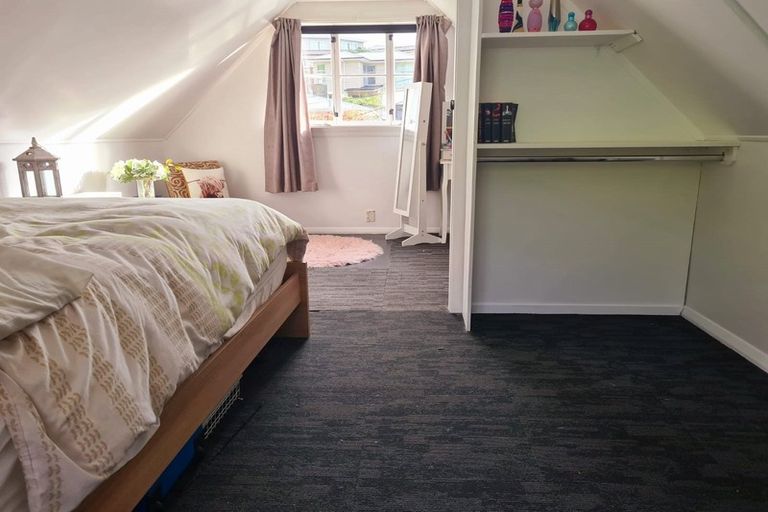 Photo of property in 119 Miramar North Road, Miramar, Wellington, 6022