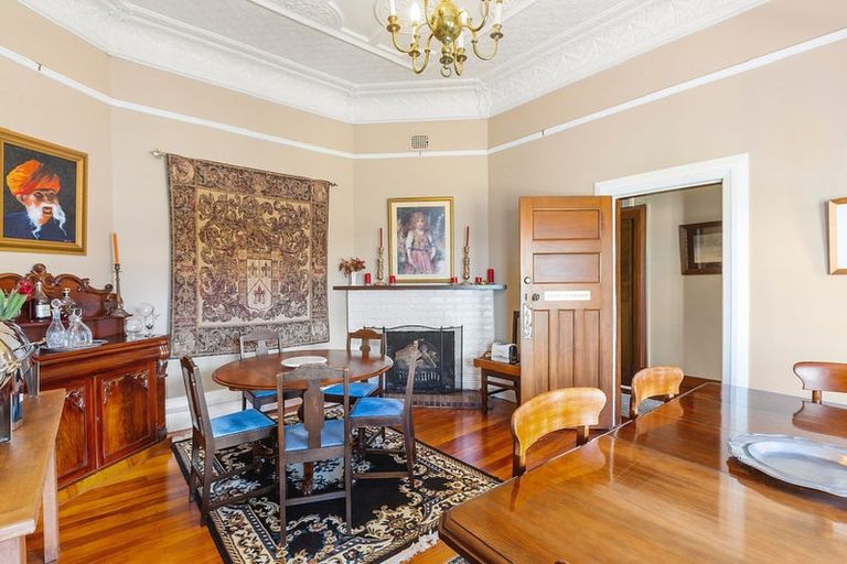 Photo of property in 1 Tui Street, Saint Leonards, Dunedin, 9022