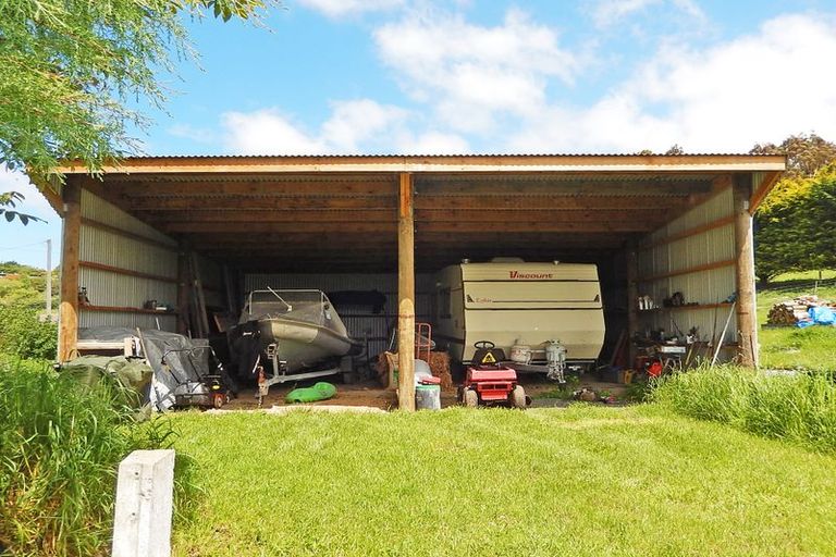 Photo of property in 1339 Waianakarua Road, Kakanui, Oamaru, 9495