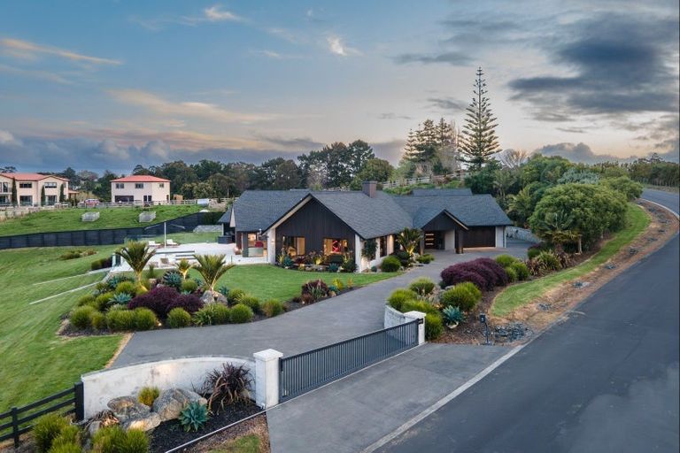 Photo of property in 3 Solway Road, Whitford, 2576