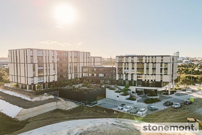 Photo of property in Amaia, 510/48 Esmonde Road, Takapuna, Auckland, 0622